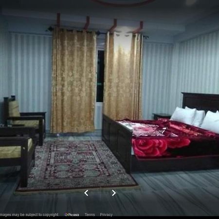 Hotel Spring Land ナラン エクステリア 写真