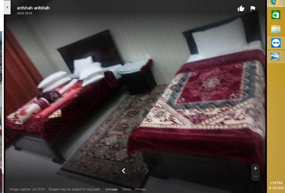 Hotel Spring Land ナラン エクステリア 写真